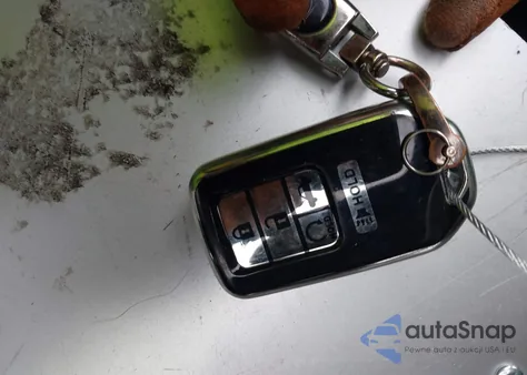 2021 Honda Passport 2Wd Sport from USA, damaged, VIN 5FNYF7H22MB009032